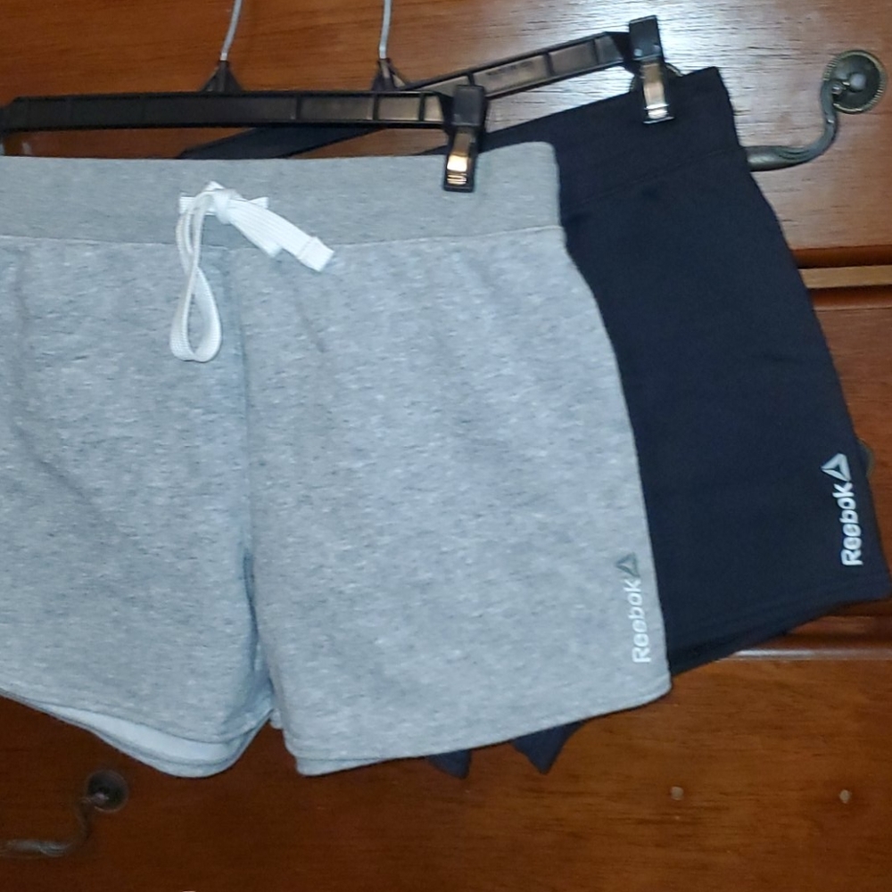 Reebok shorts